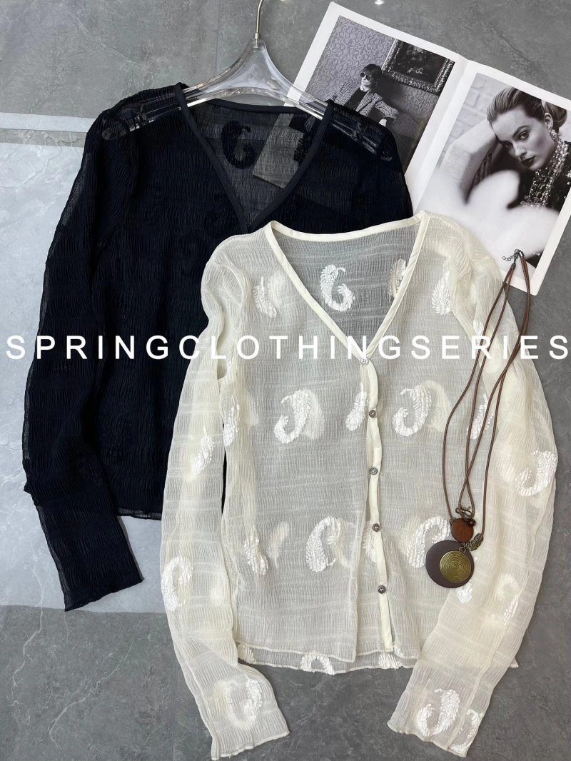 EyeCatching Chanel T-Shirts 108650