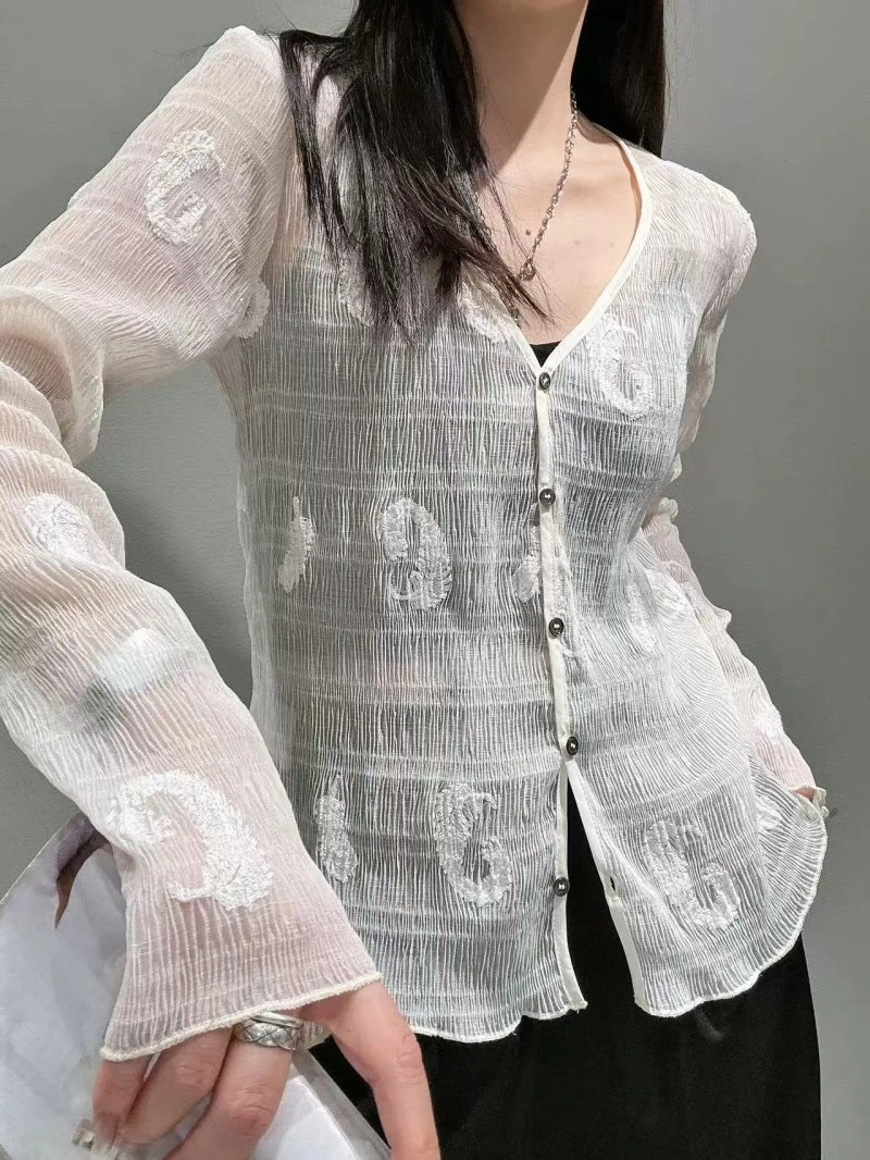 EyeCatching Chanel T-Shirts 108650