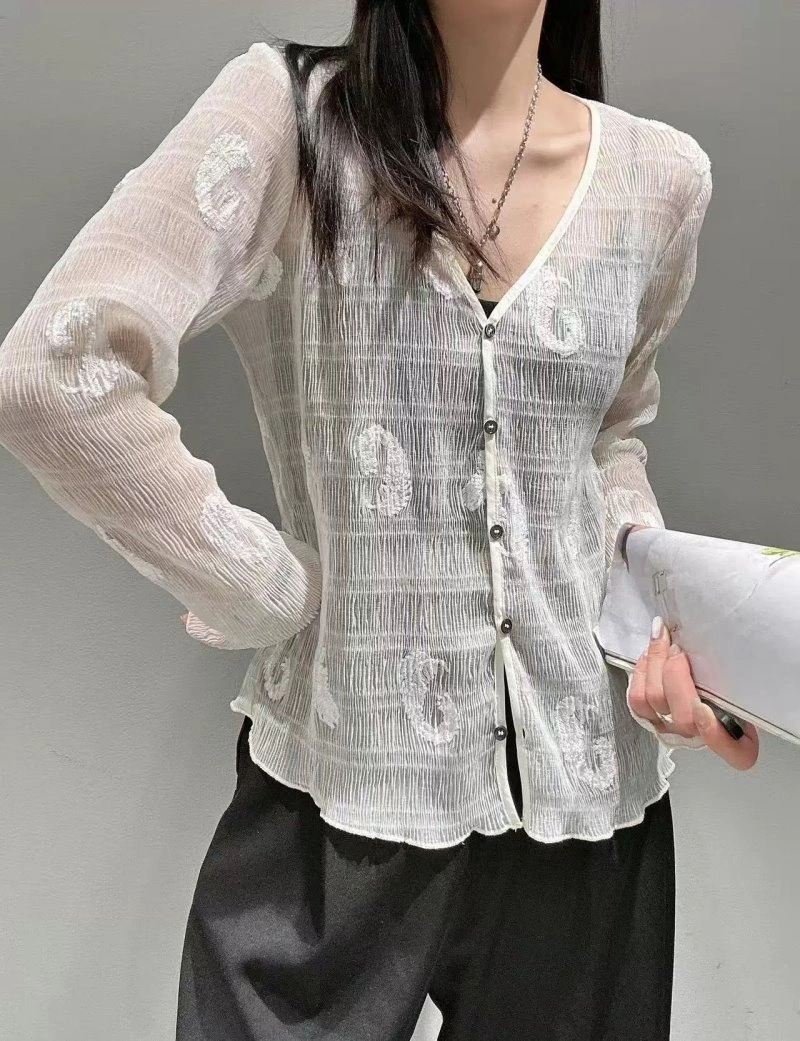 EyeCatching Chanel T-Shirts 108650