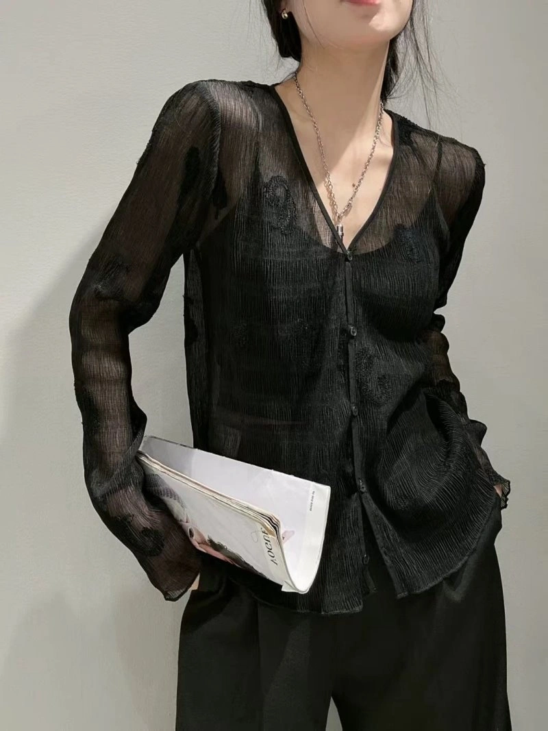 EyeCatching Chanel T-Shirts 108650