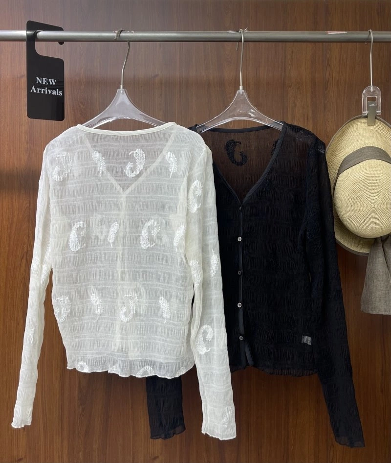 EyeCatching Chanel T-Shirts 108650