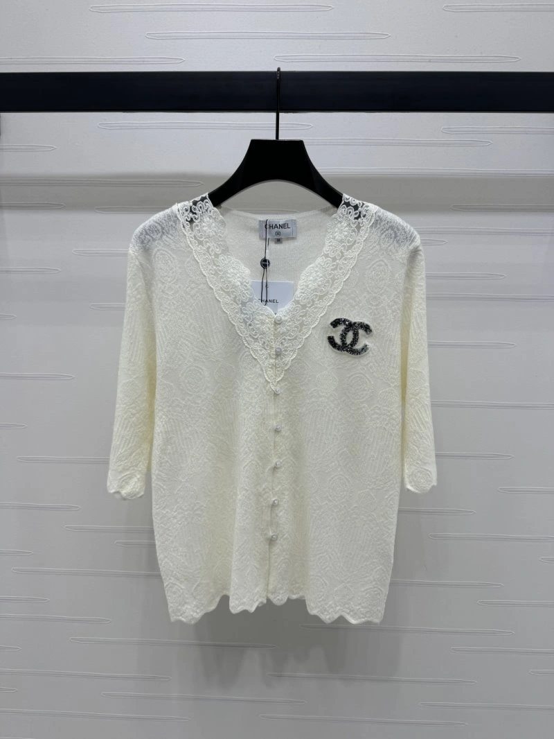 Stylish Chanel T-Shirts 108621