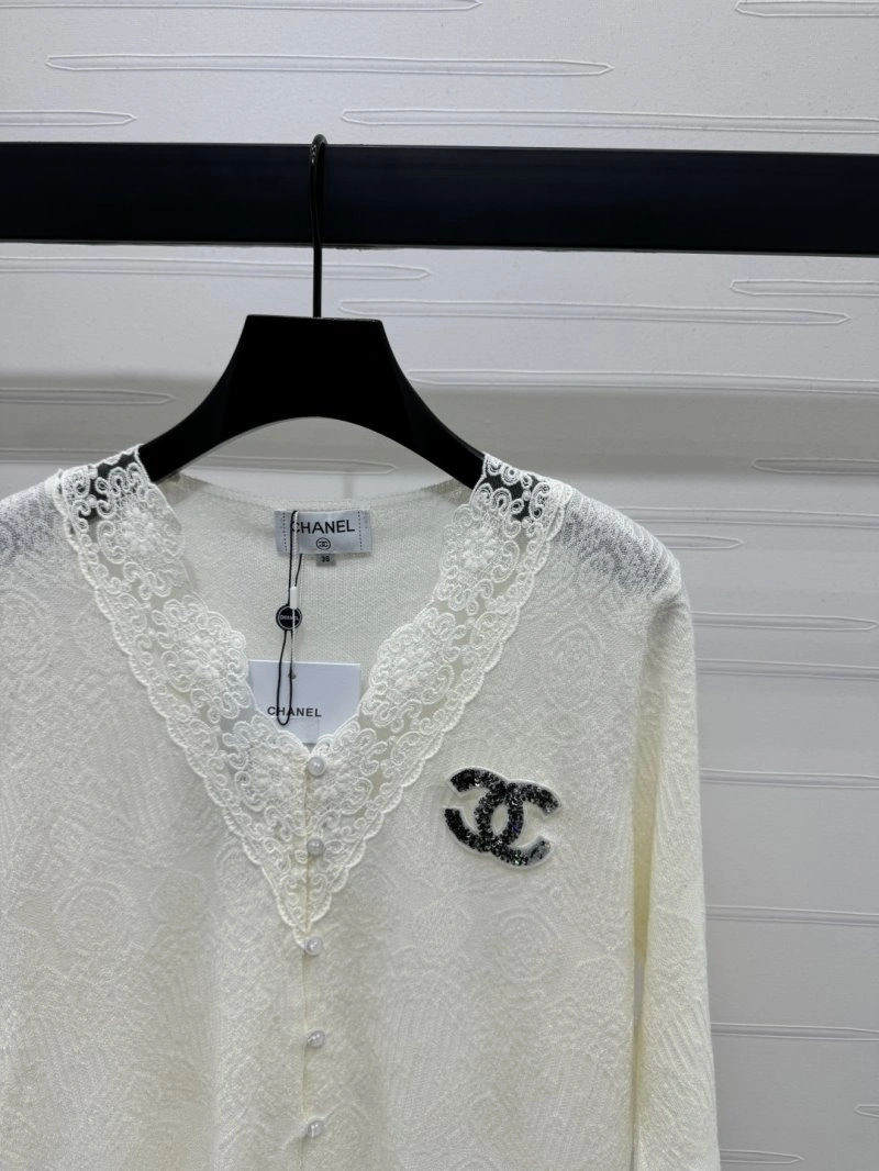 Stylish Chanel T-Shirts 108621