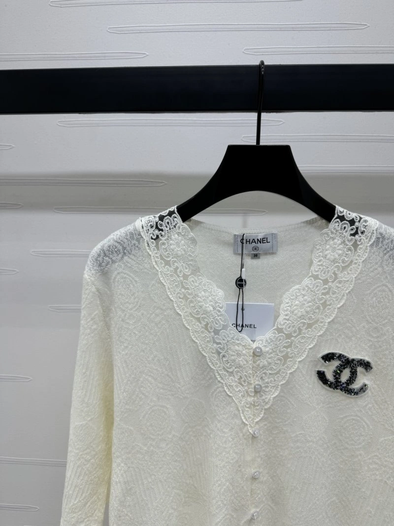 Stylish Chanel T-Shirts 108621