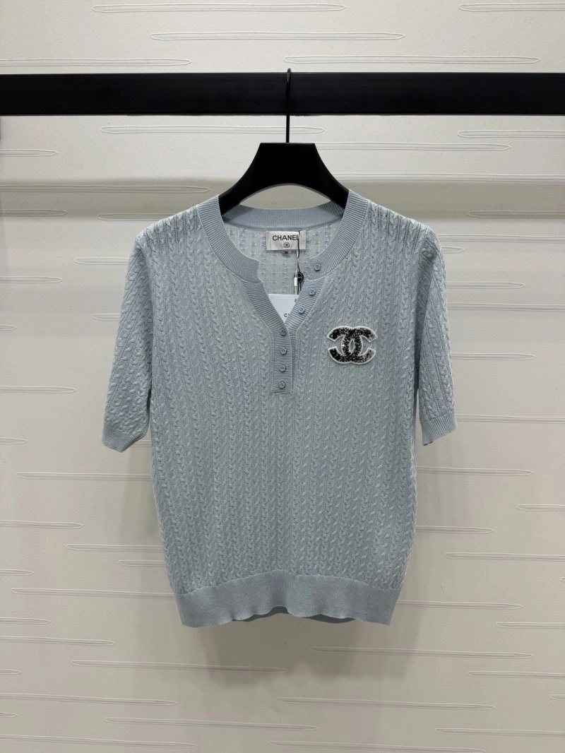FashionForward Chanel T-Shirts 108634