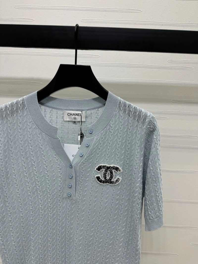 FashionForward Chanel T-Shirts 108634