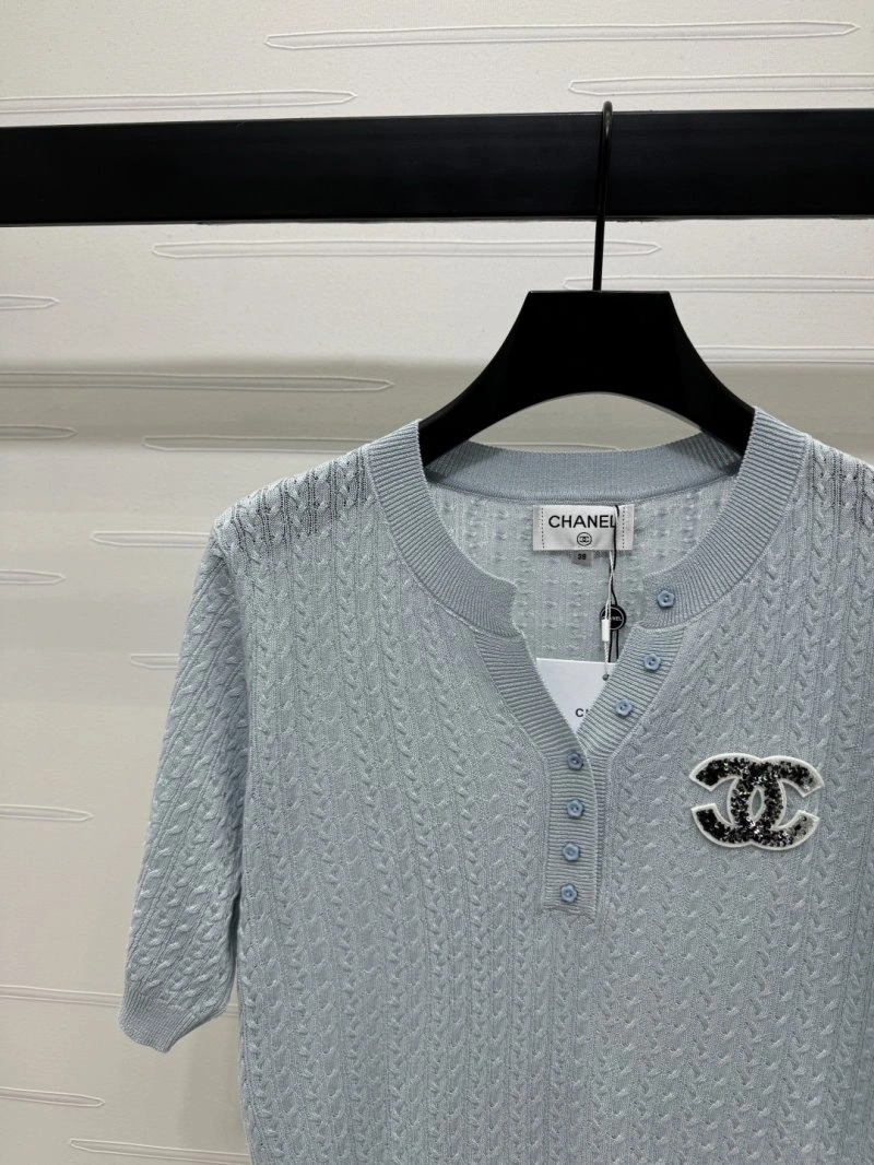 FashionForward Chanel T-Shirts 108634
