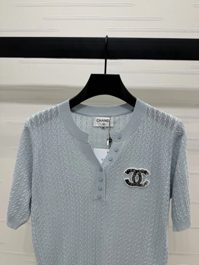 FashionForward Chanel T-Shirts 108634