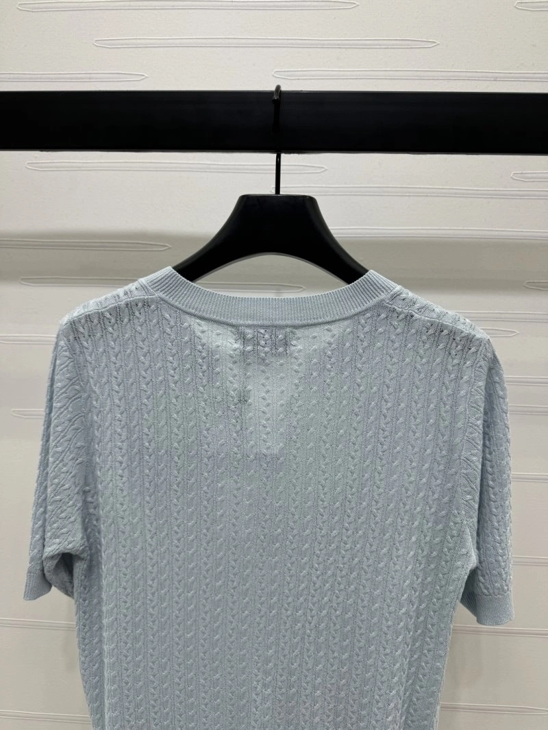 FashionForward Chanel T-Shirts 108634