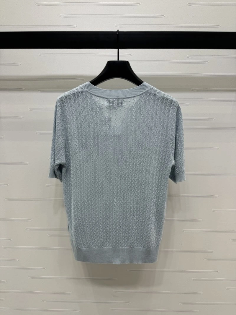 FashionForward Chanel T-Shirts 108634