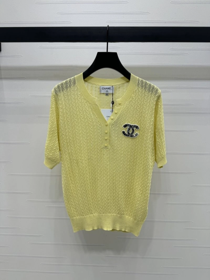 EasyMatch Chanel T-Shirts 108620