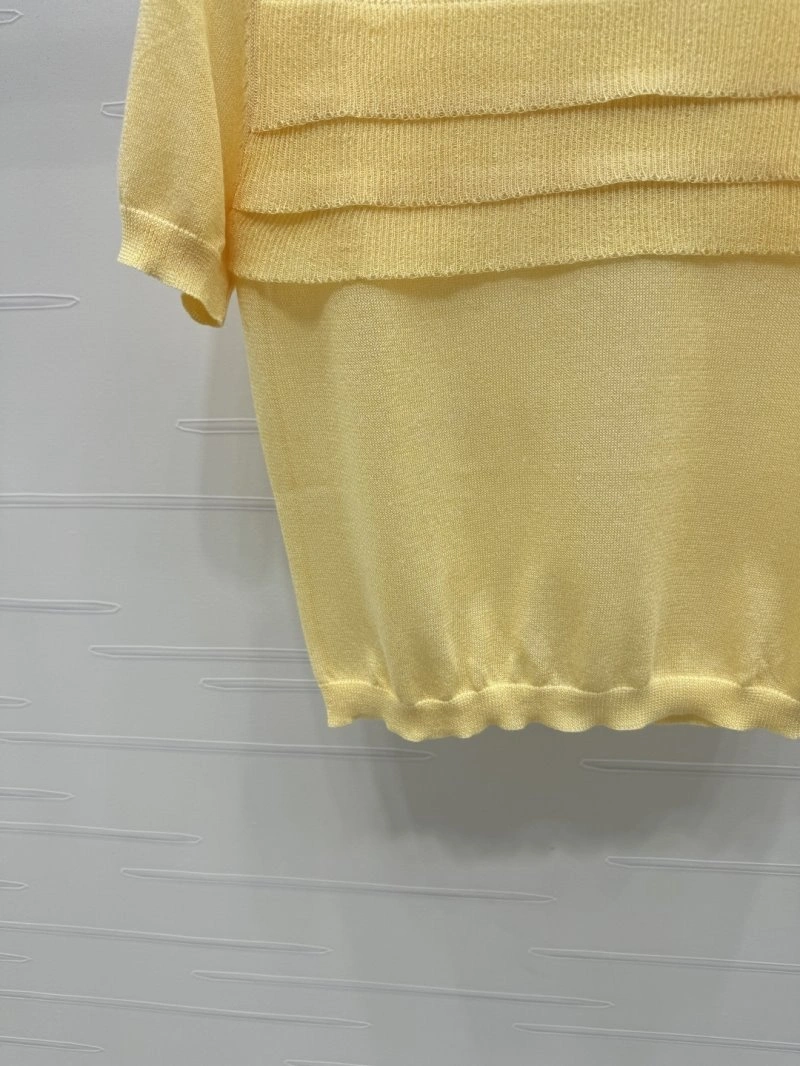 FreshLook Chanel T-Shirts 108644