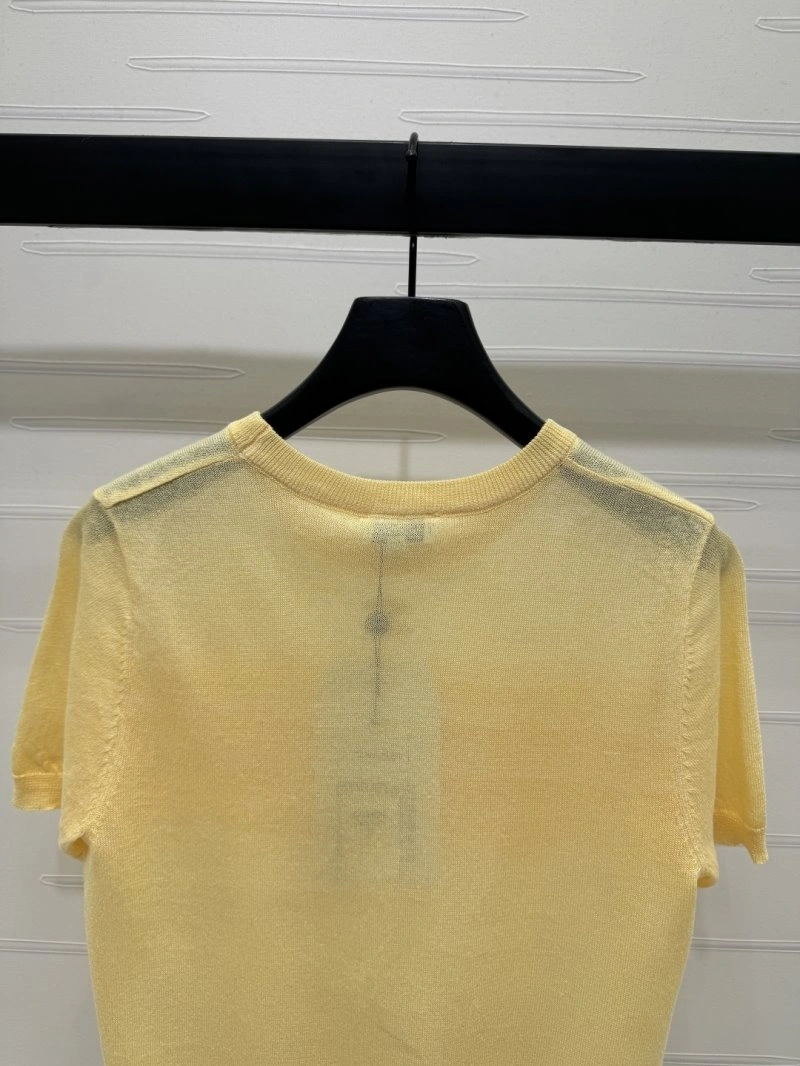 FreshLook Chanel T-Shirts 108644