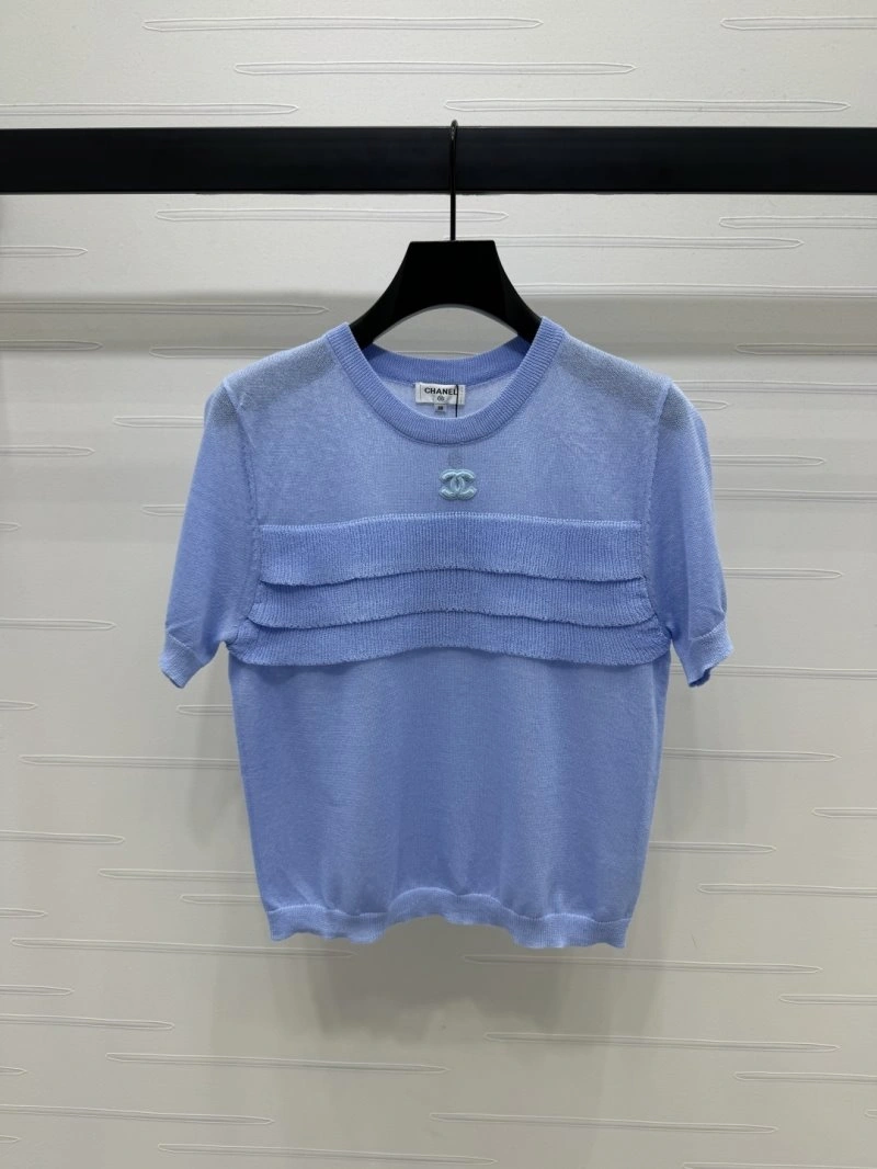 OnTrend Chanel T-Shirts 108619
