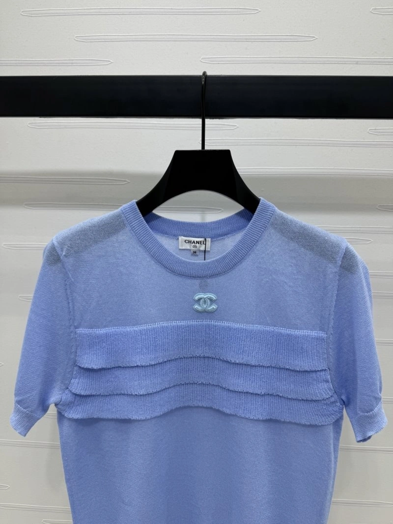 OnTrend Chanel T-Shirts 108619