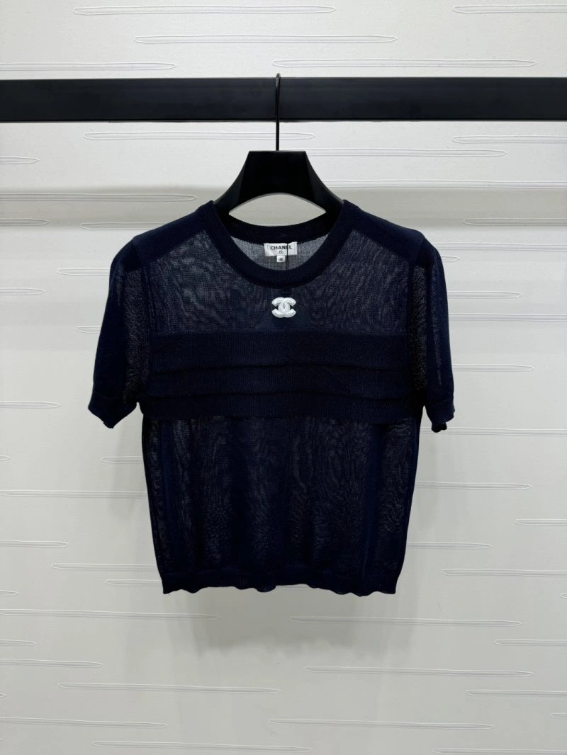 Chanel T-Shirts SmartChoice 108617