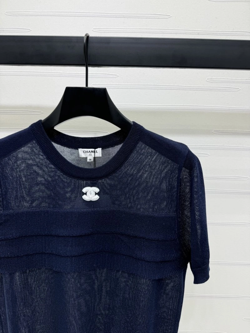 Chanel T-Shirts SmartChoice 108617