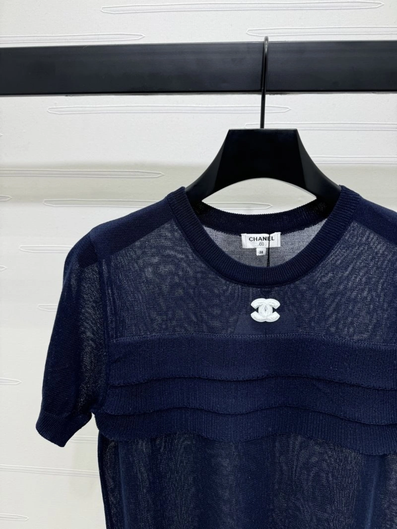 Chanel T-Shirts SmartChoice 108617