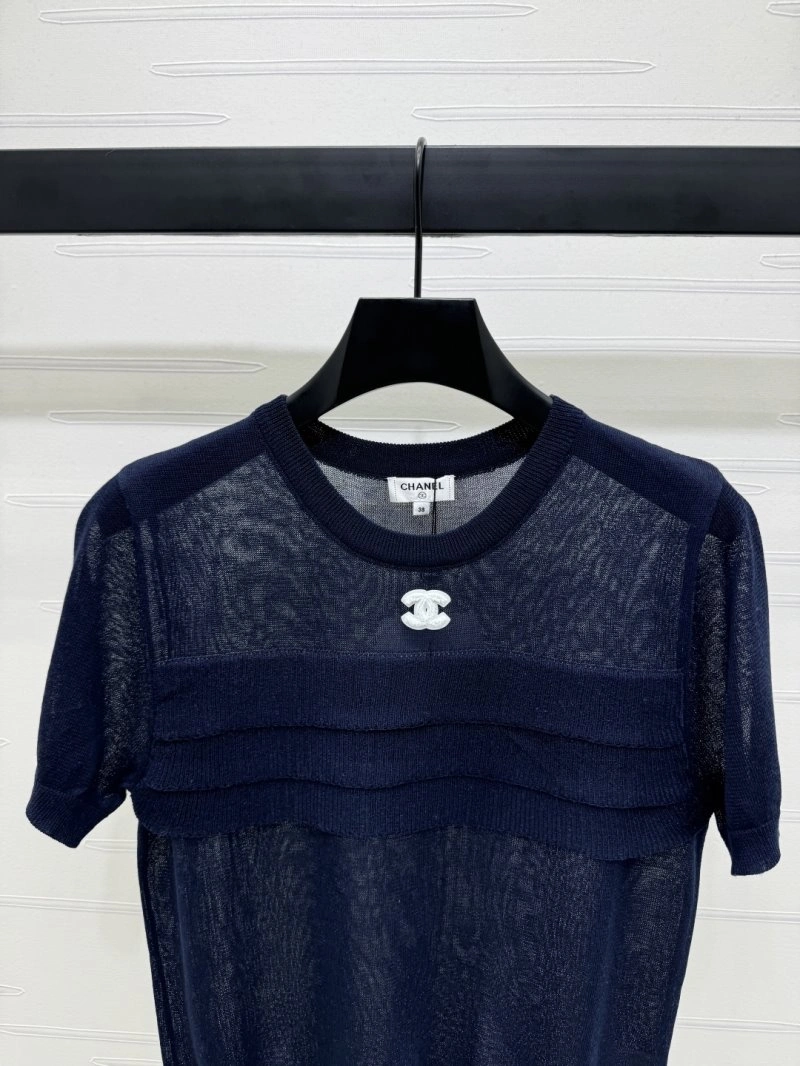 Chanel T-Shirts SmartChoice 108617
