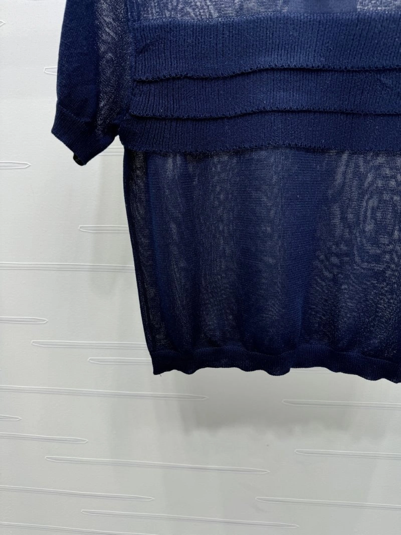 Chanel T-Shirts SmartChoice 108617