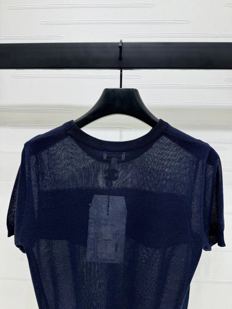 Chanel T-Shirts SmartChoice 108617