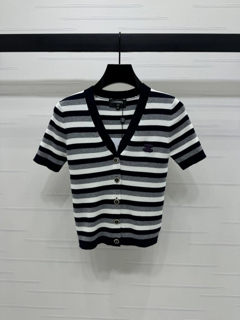 Stylish Chanel T-Shirts 108624