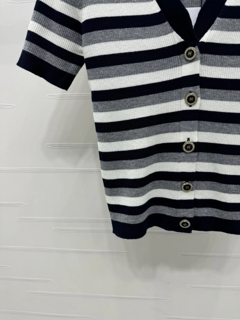 Stylish Chanel T-Shirts 108624