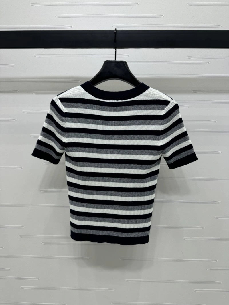 Stylish Chanel T-Shirts 108624