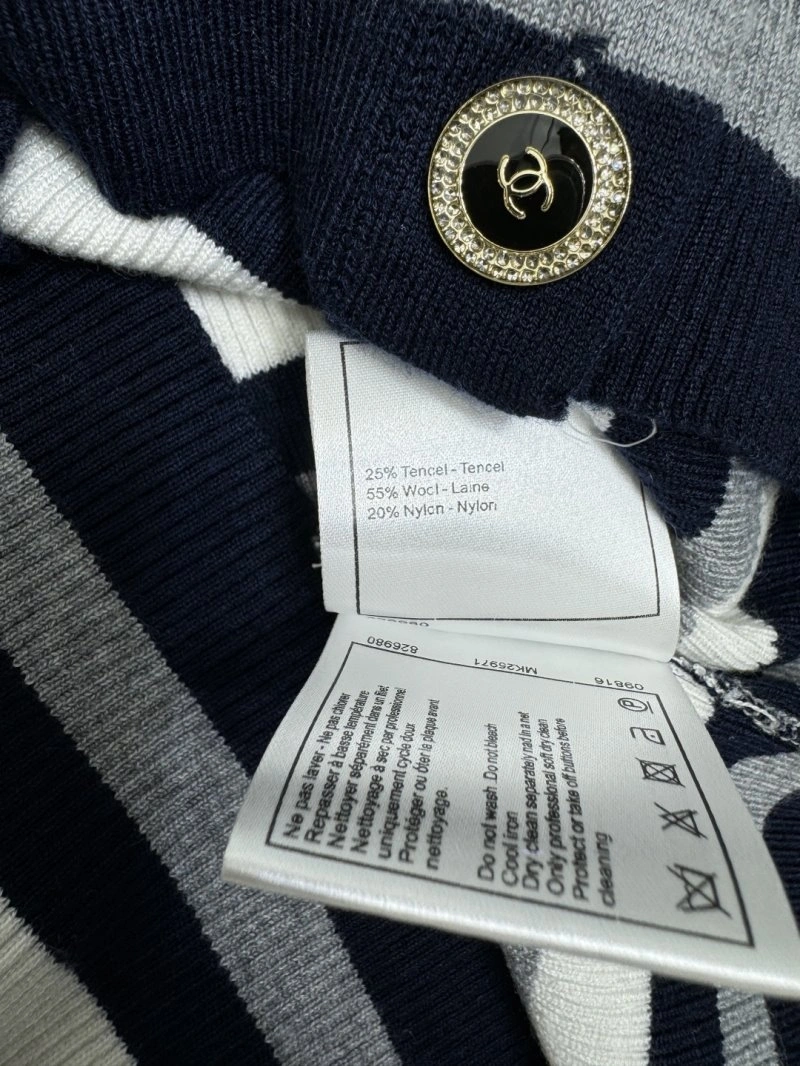 Stylish Chanel T-Shirts 108624
