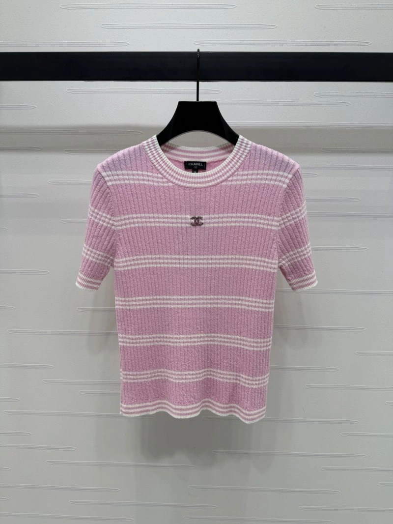 Chanel T-Shirts EasyMatch 108616
