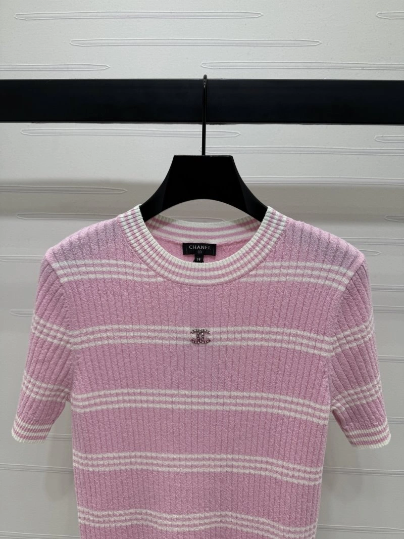Chanel T-Shirts EasyMatch 108616