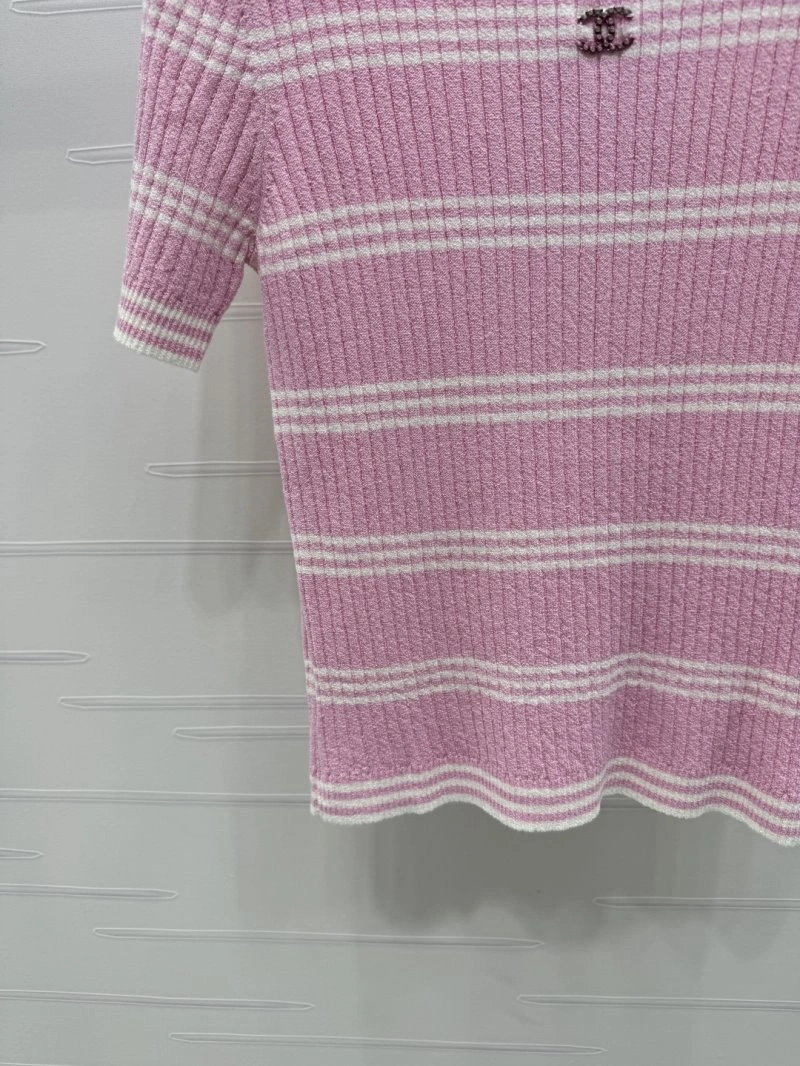 Chanel T-Shirts EasyMatch 108616