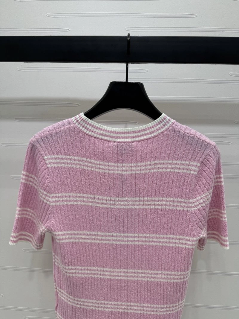 Chanel T-Shirts EasyMatch 108616