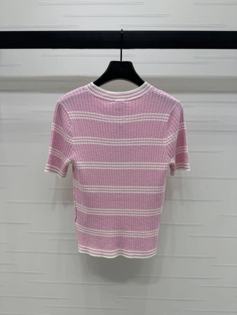 Chanel T-Shirts EasyMatch 108616