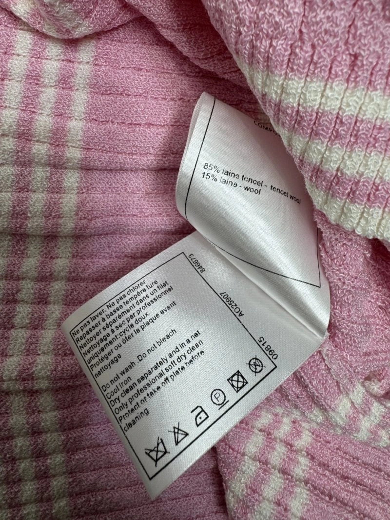 Chanel T-Shirts EasyMatch 108616