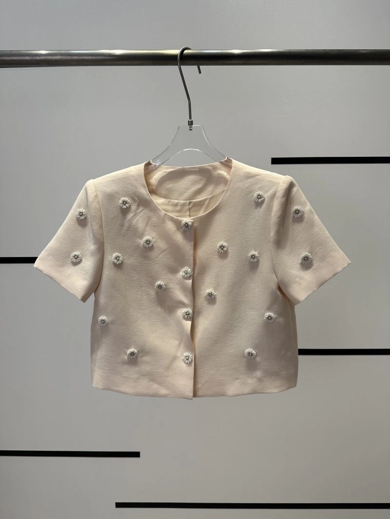 Chanel T-Shirts ZeroBulk 108618