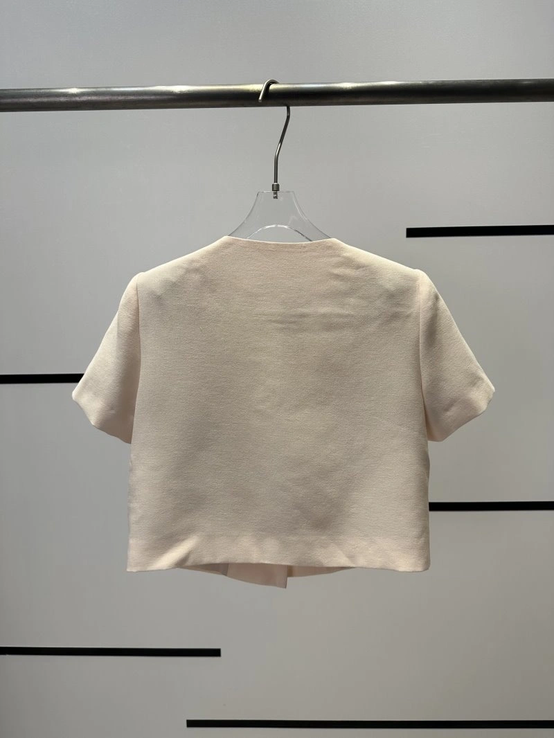 Chanel T-Shirts ZeroBulk 108618