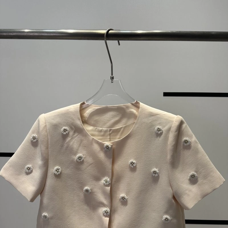 Chanel T-Shirts ZeroBulk 108618