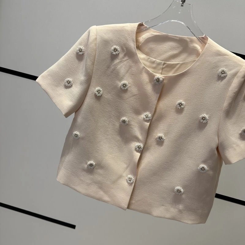 Chanel T-Shirts ZeroBulk 108618