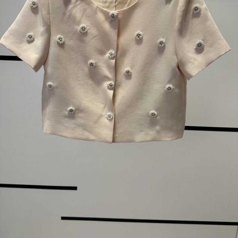 Chanel T-Shirts ZeroBulk 108618