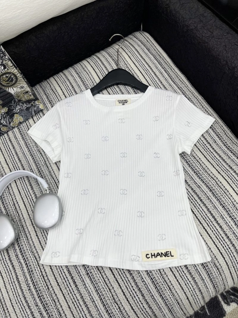 SunProtective Chanel T-Shirts 108615