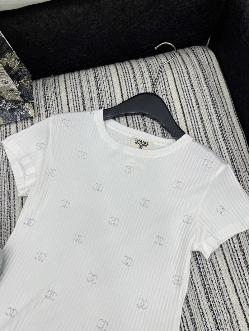 SunProtective Chanel T-Shirts 108615
