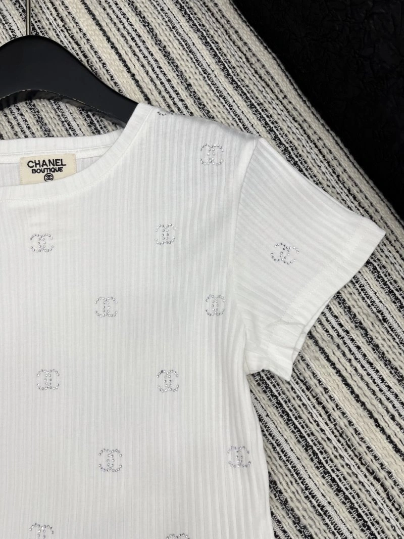 SunProtective Chanel T-Shirts 108615