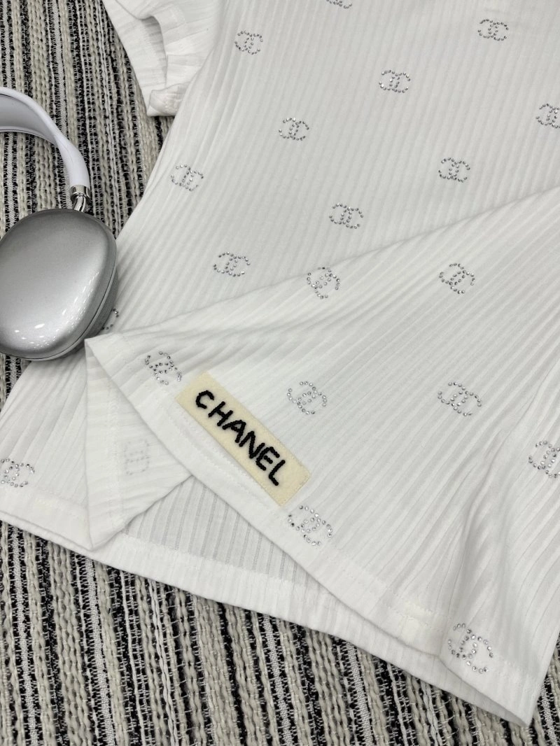 SunProtective Chanel T-Shirts 108615