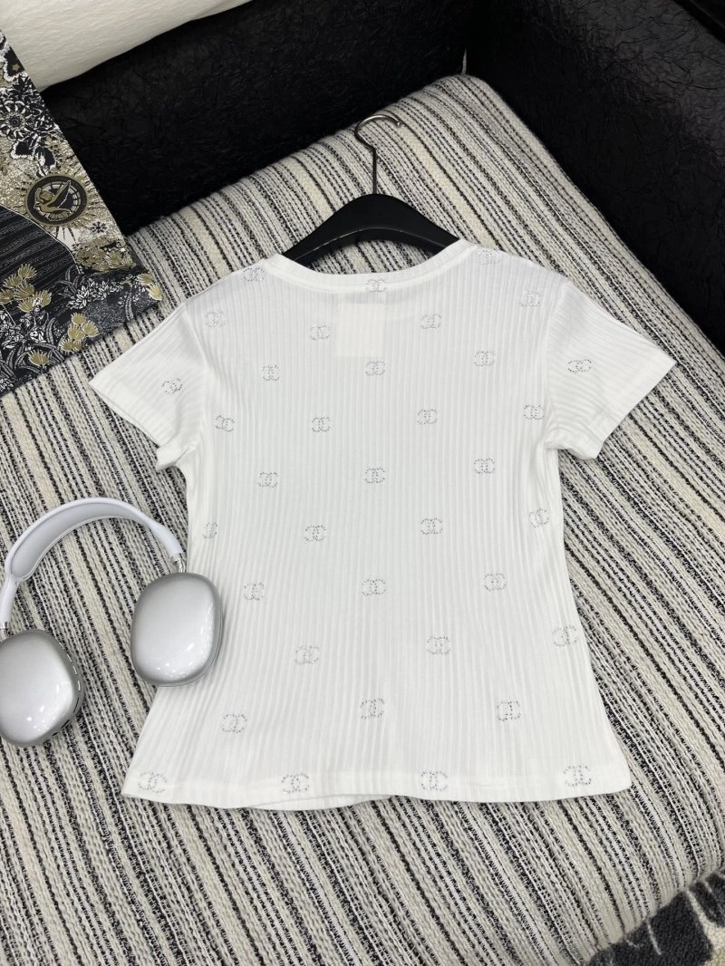SunProtective Chanel T-Shirts 108615