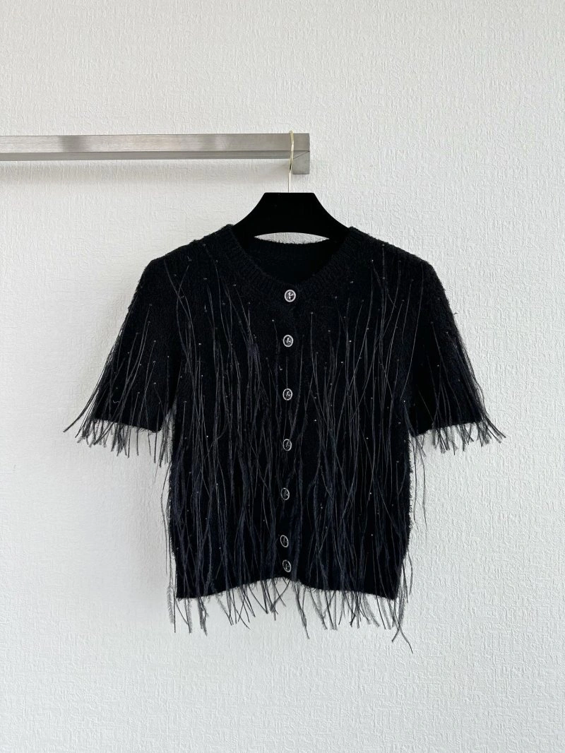 Efficient Chanel T-Shirts 108614