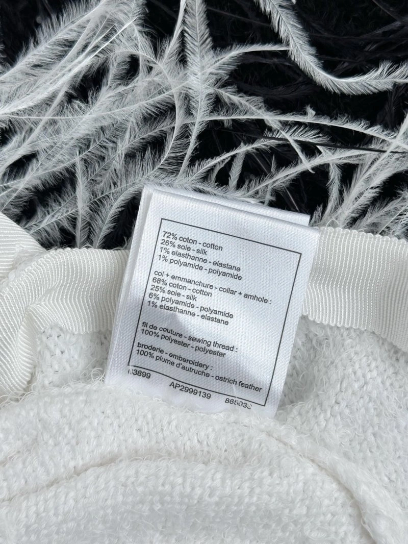 Efficient Chanel T-Shirts 108614