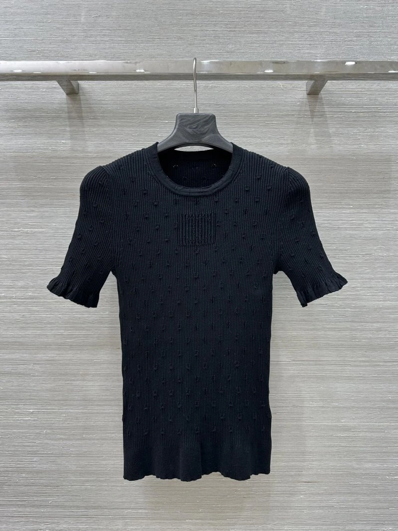 Chanel T-Shirts WaterResistant 108612