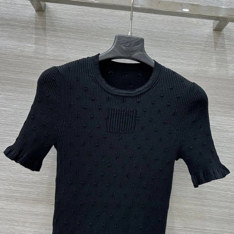 Chanel T-Shirts WaterResistant 108612