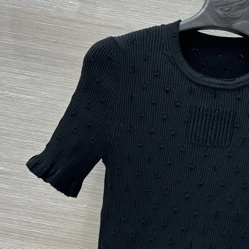 Chanel T-Shirts WaterResistant 108612